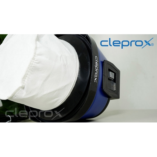 Máy hút bụi khô ướt CleproX X1/40 7